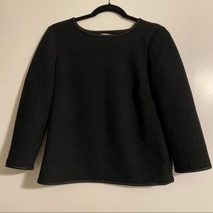 MAX STUDIO | Sweater Top